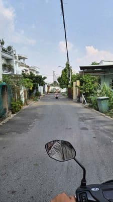 Đất Vĩnh Phú Đường Ô Tô