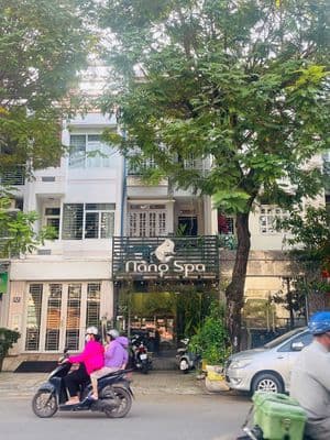 Cho Thuê Nhà Mặt Tiền Đường 41 An Phú Hưng Cách NGuyễn Thị Thập 50m