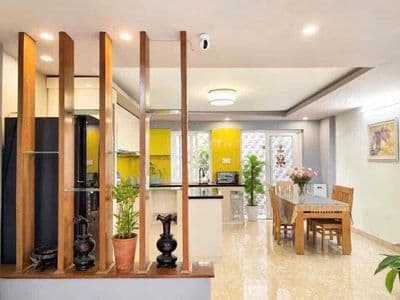 Cho Thuê Nhà Đẹp MT đường sát Hoàng Đức Lương gần VinCom Cầu Sông Hàn