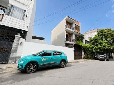 Cho thuê đất DT 8x16m cải tạo theo ý khu căn cứ Lê Đức Thọ giá 17tr TL