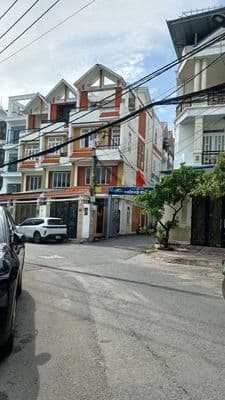 HXH Đậu Trong Nhà – Full Nội Thất – Chỉ 17 Triệu/Tháng