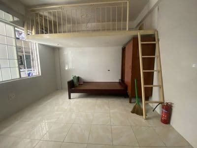 Cho thuê căn hộ chung cư hải quan