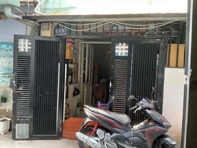 Cho thuê nhà nguyên căn ưu tiên ở gia đình