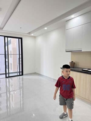 Chính chủ cho thuê căn hộ mới bàn giao
