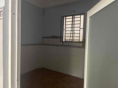 nhà liền kề hẻm xe hơi