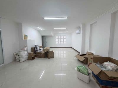 Cho thuê mặt bằng phú mỹ hưng quận 7