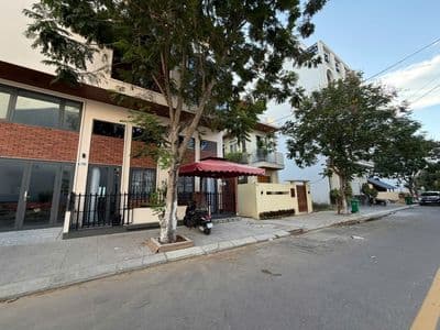 Bán lô đất khuê mỹ đông 11, khu nhà máy cao su, gần biển
