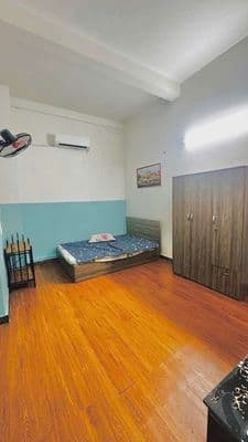 Căn hộ full nội thất ngay tô hiến thành chỉ 4tr5
