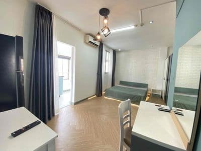 Siêu phẩm penthouse thang máy giá 8 tr 5