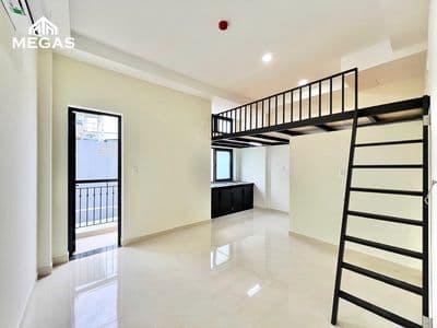 Phòng cho thuê gác cao_cửa sổ to - gần ngã tư tô ký_cvpm quang trung