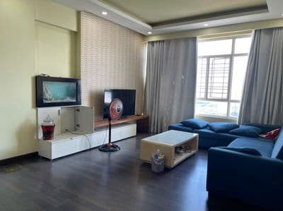 Bán căn hộ Phú Hoàng Anh - Căn góc - Tầng 19 Thoáng mát