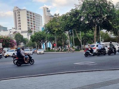Cho Thuê Nhà Mặt Tiền Lê Thánh Tôn Nha Trang Phù Hợp Kinh Doanh