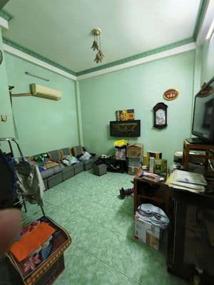 Bán nhà Bình Phú 2 Giá 6,1 tỷ