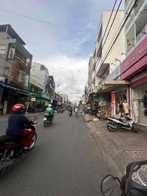 Chính chủ cần cho thuê nhanh gốc 2mt đường số 37, tân quy.