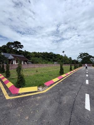 Đất nền siêu rẻ tại thị trấn ba hàng đồi - lạc thủy