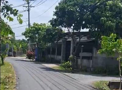 Ngộp! bán lô đất 2 mt đường nhựa số 63, dt 2.364m2, có 300m thổ, TPT.