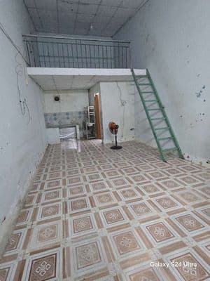 Cho Thuê Nhà Gần Kênh 26/3 – 4x8m Gác Lửng – Chỉ 4 Triệu/Tháng