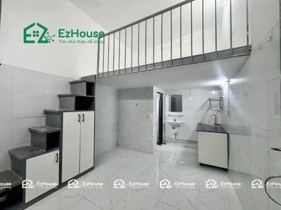 Giữ phòng tới 1/8 duplex ngã tư thủ đức, gần metro bình thái