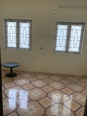 Chính chủ cho thuê nhà 4 tầng 2 ngủ, điện nước giá nhà nước , lâu dài