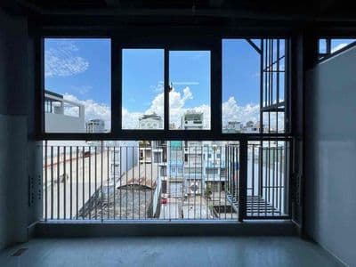 Studio Full Nội Thất Ngay Sát Lottemart Quận 7