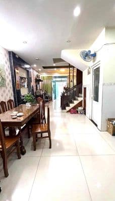 Bán nhà lg 2mặt tiền mã lò cập hl.2 đường 8m thông 4,5x16 chỉ 6tỷ