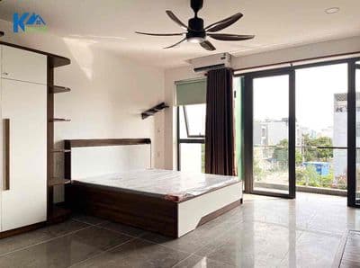 Cho Thuê Studio NT Đẹp Như Hình Mới 100% Chỉ Tử 3tr8