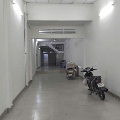 Cho thuê nhà mặt tiền kid _ đường kha vạn cân _ liinh c,hiểu _ thủ đức