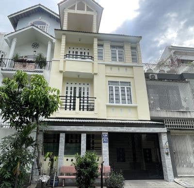 Chu thuê villa 6x20m Trệt 2 lầu-Gía 35 triệu/tháng