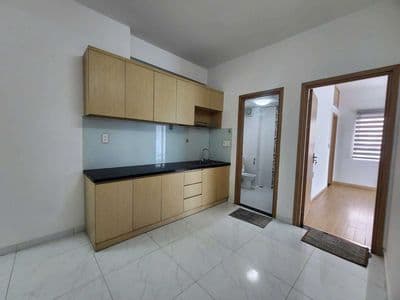 Cho thuê Chung Cư TECCO CENTRAL HOME, 2PN 2WC căn góc