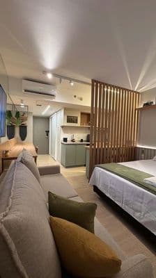 Cho thuê chung cư cao cấp Orchard Garden – Studio 35m2 giá 9tr5/tháng