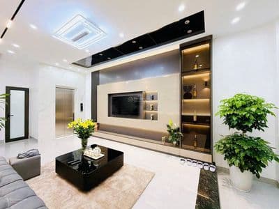 Lô góc Lạc Long Quân, 2 thoáng, ngõ thông, ô tô đỗ ngày đêm, KD, 48m2