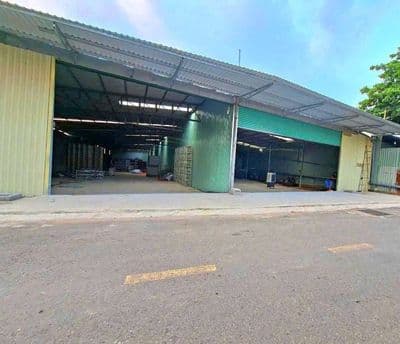 Cho Thuê Kho Xưởng Ở Tân đông Hiệp, Dĩ An