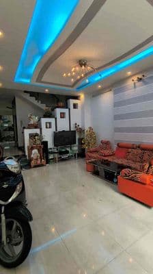 Bán nhà mt đường 10m kdc tân thuận nam | 5x20m | 1 trệt 3 lầu | 15.5
