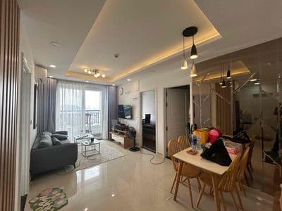 Bán căn hộ saigon mia – 3 phòng ngủ – full nội thất