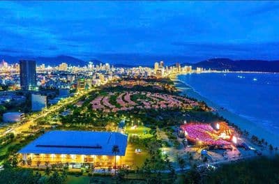 Cho thuê mb đường 2 tháng 9, đoạn gần cầu trần thị lý