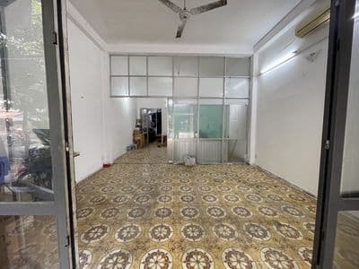 Cho thuê mặt bằng cạnh chợ nguyễn tri phương p7, vũng tàu
