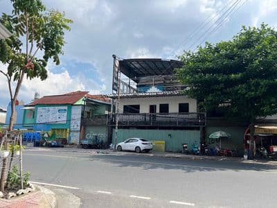 Cho Thuê Mặt Tiền Đặng Nguyên Cẩn [ 20m x 50m 3 Lầu