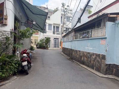 Nhà ngon khu vip bảy hiền, hẻm xe tải tránh, khu cao tầng đồng bộ