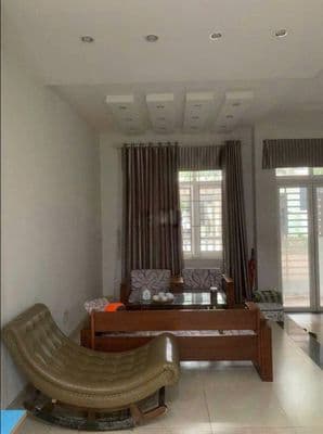 Cho thuê nhà an thượng 11, khu phố tây