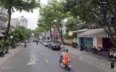 Bán Nhà MT Vũ Tùng 8x24 1 lầu , khu vực cho xây cao tầng