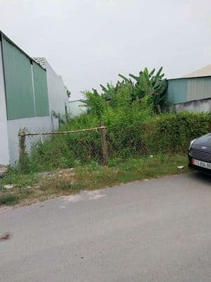 Chọn ngay Đất mặt tiền vị trí đẹp, ngang 5m, 10m Tây Ninh (LA)