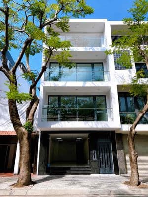 Cho thuê nhà phố kdc tân quy đông – quận 7