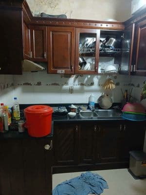 Cho thuê nhà ngõ 67 Kiều Sơn