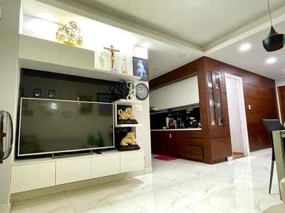 Chính chủ bán căn góc Central Plaza 71m² | 2PN - 2WC | Full nội thất