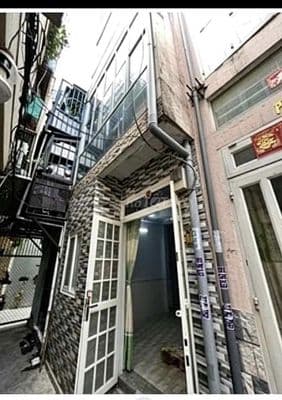 Cho Thuê Nhà Đường Trần Quang Khải, Quận 1 _Giá chỉ 9,2tr