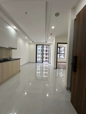 Cho thuê căn hộ a&t sky garden mới bàn giao 5tr/tháng