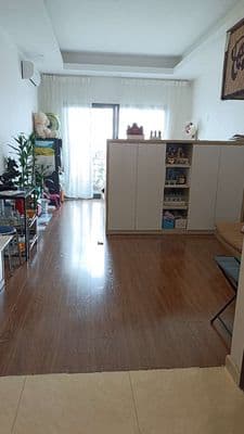 chính chủ cho thuê căn studio 40m2 nội thất đầy đủ