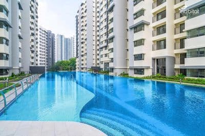 Rổ hàng chuyển nhượng Habitat 2pn 3pn giá siêu *** thị trường