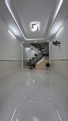 Chủ ngộp cần bán gấp nhà gò xoài 48m² 3pn chỉ 4đ nhỉnh