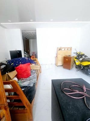 Cho thuê nhà nguyên căn hẻm xe hơi Lê Văn Lương - Phước Kiển